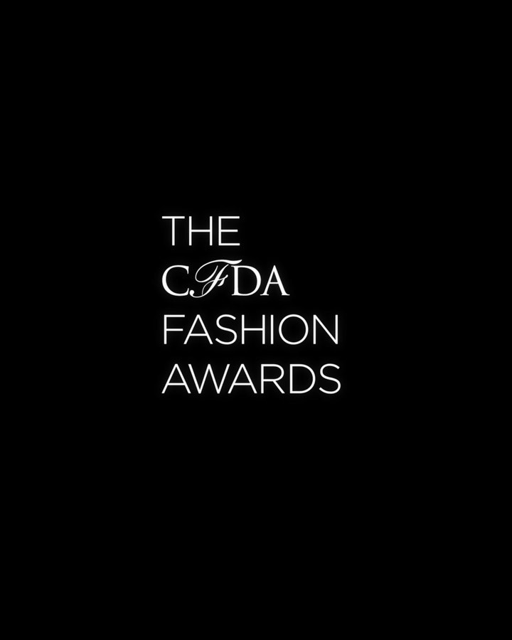 Valentino - Creative Director @pppiccioli has been announced as a nominee for the @CFDA International Women’s Designer of the Year. Watch CFDA Chairman @tomford reveal the winners of the 2020 CFDA Fas...