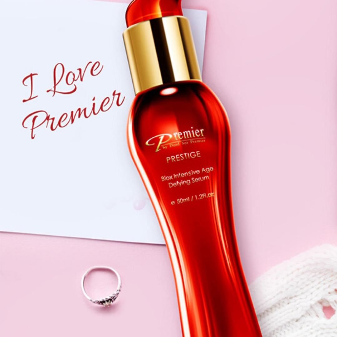 Premier Dead Sea - ✨Premier Shiny NEW International Site Is Now LIVE✨
In the last few months we are working on special surprises for your own comfort! We gathered your requests and recommendations and...