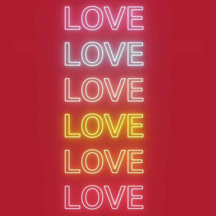 HUGO - Stay amazing, stay proud. Happy Pride Month to the LGBTQIA+ community! #loveislove #iamHUGO ✨🌈