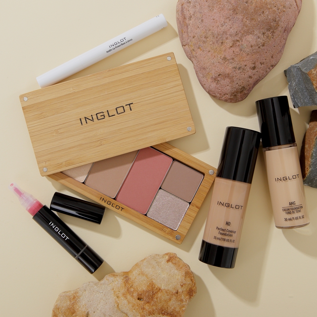 INGLOT Russia - 💥Миссия компании INGLOT — подарить каждому человеку возможность пользоваться качественной и безопасной косметикой, которая не нарушает его убеждений и устоев. С появлением тренда на ос...