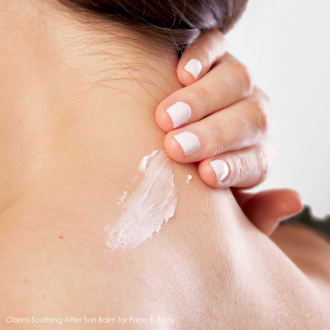 Escentual - The sun can do untold damage to your skin, so it’s important to wear SPF and provide the skin with sufficient aftercare too. Team member, Keavy recommends using an after sun that contains...