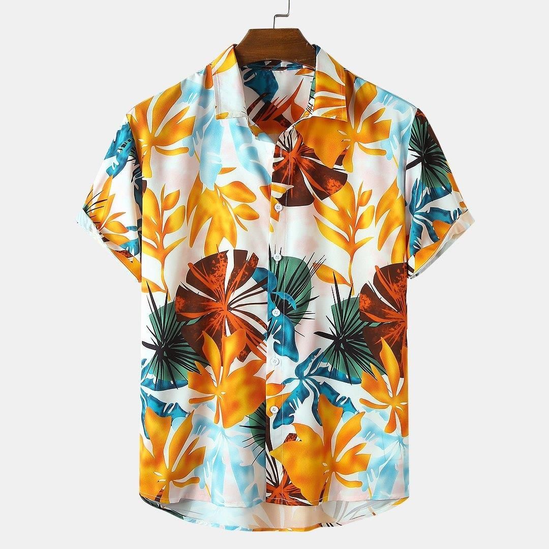 Newchic - 🌿Holiday Feel #Newchic
👉ID SKUF59202 Tap bio link
💰Coupon: IG20
#NewchicFashion #tropical #printedshirt #printedshirts