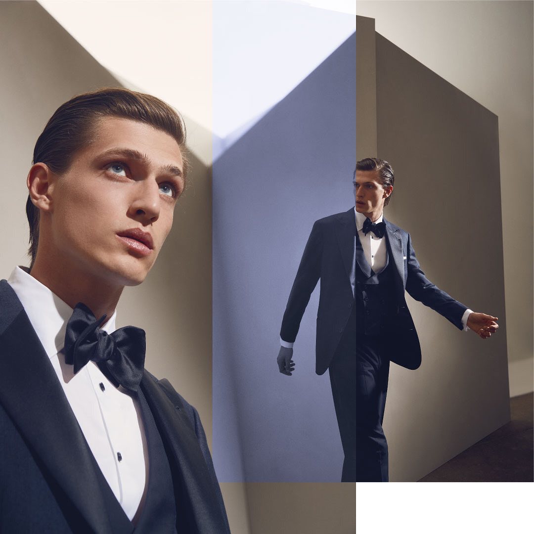 Brunello Cucinelli - Suited to Charisma
Attitudine al Carisma
#brunellocucinelli #cucinelli