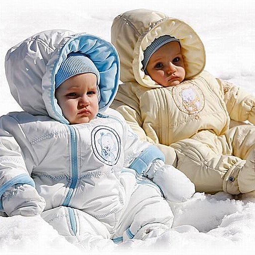 Детская одежда - На сайте kidkat.ru такие комбинезоны есть в размерах: 68, 74, 80. Если вы покупаете комбинезон-трансформер Пилгуни с овчинной вкладкой, то вместо мехового конверта (средняя стоимость...