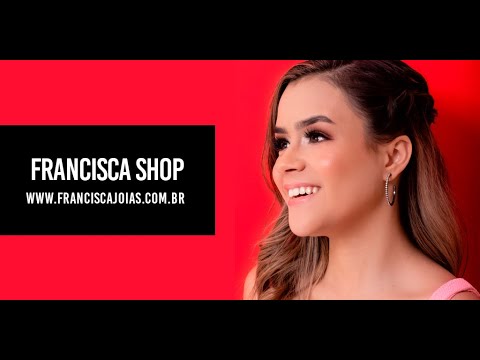 NOVAS PEÇAS COLEÇÃO AUTÊNTICA | FRANCISCA JOIAS