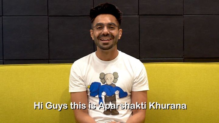 LENSKART. Stay Safe, Wear Safe - Love being on your phone, but care for your eyes too? Then just like @aparshakti_khurana, you gotta try BLU!

#BeatWithBLU #BeatEyeStrainWithBlu 

🔎125721

#Repost
・・・...