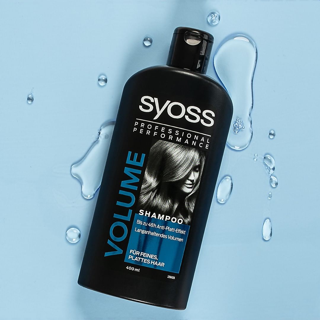 Syoss - S P L A S H… that airy feeling of freshly
washed hair – we 🖤! #Syoss Volume
#getsyossed
.
.
.
#haircare #hairtreat #voluminoushair
#volume #bighair #morevolume #antiflat
#wavyhair #airyhair #b... Syoss - S P L A S H… that airy feeling of freshly
washed hair – we 🖤! #Syoss Volume
#getsyossed
.
.
.
#haircare #hairtreat #voluminoushair
#volume #bighair #morevolume #antiflat
#wavyhair #airyhair #b...