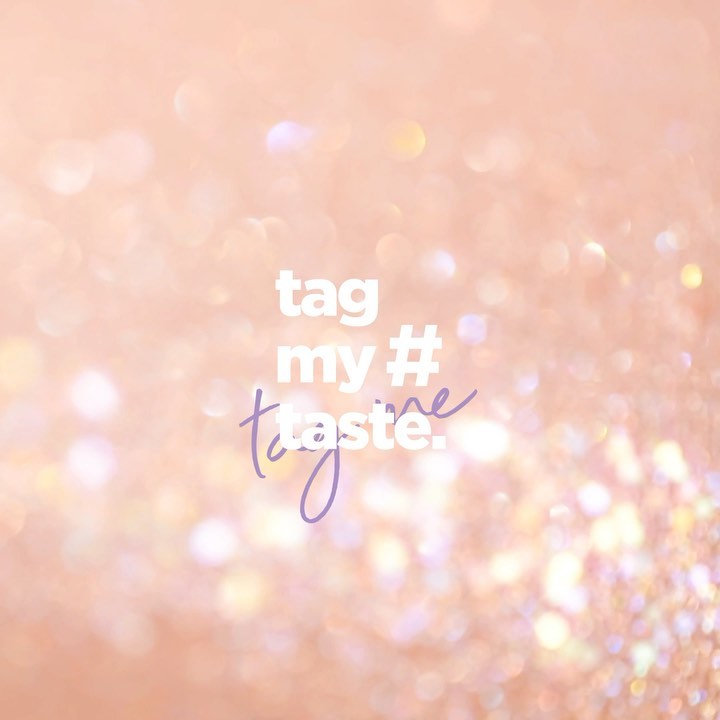 투쿨포스쿨 - ⠀
TAG_MY_TASTE
⠀
투쿨포스쿨 #태그라인 공식 출시✨ ⠀
인⭐담당자 펄감에 취해서
영상만 2938401번째 반복중…👀
⠀
✨공식런칭 추가 할인+⭐무료배송까지
4일간❗ 진행한다ᄀ...