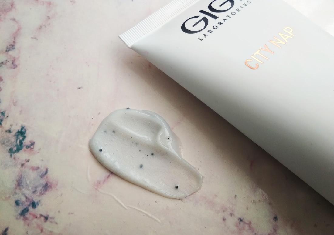 GiGi City NAP charcoal peeling soap - жидкое мыло для лица - мой домашний косметолог - отзыв2 GiGi City NAP charcoal peeling soap - жидкое мыло для лица - мой домашний косметолог