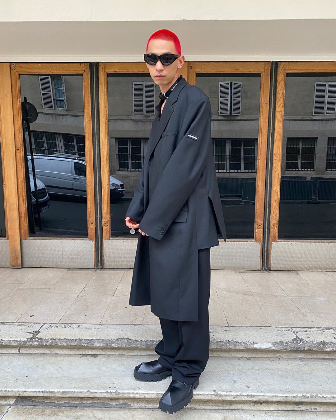 Balenciaga - 