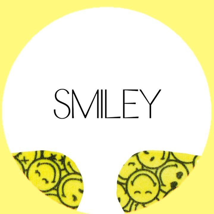 Ciaté London - Mood boosting beauty is-a-coming 🙂#ciatexsmiley JULY 17th 💄