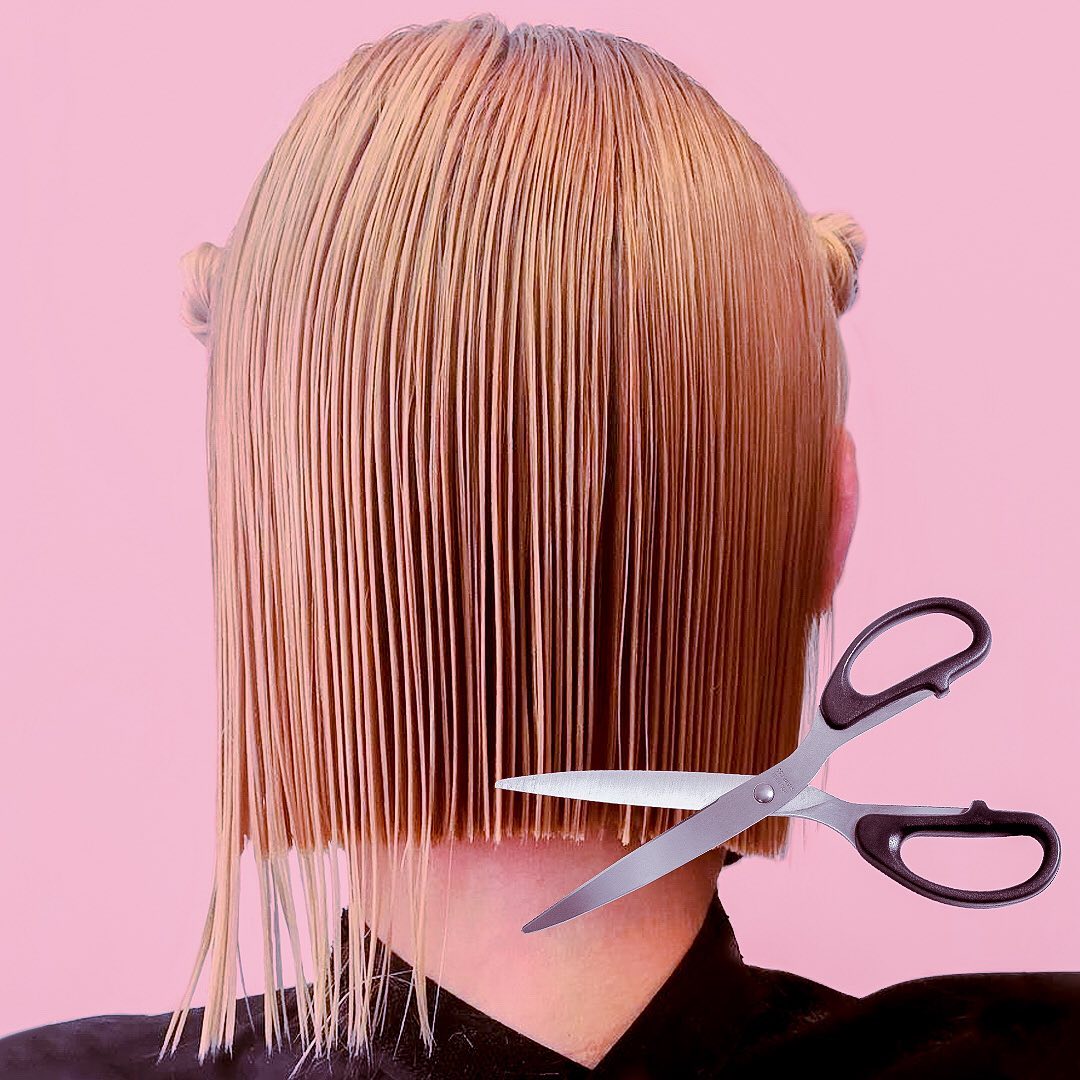 Интернет-магазин Pudra.ru - Как влияет частота стрижек на рост волос? 🤔
⠀
Все парикмахеры в один голос после каждого посещения твердят: “Чтобы отрастить длинную шевелюру, необходимо стричься один раз...