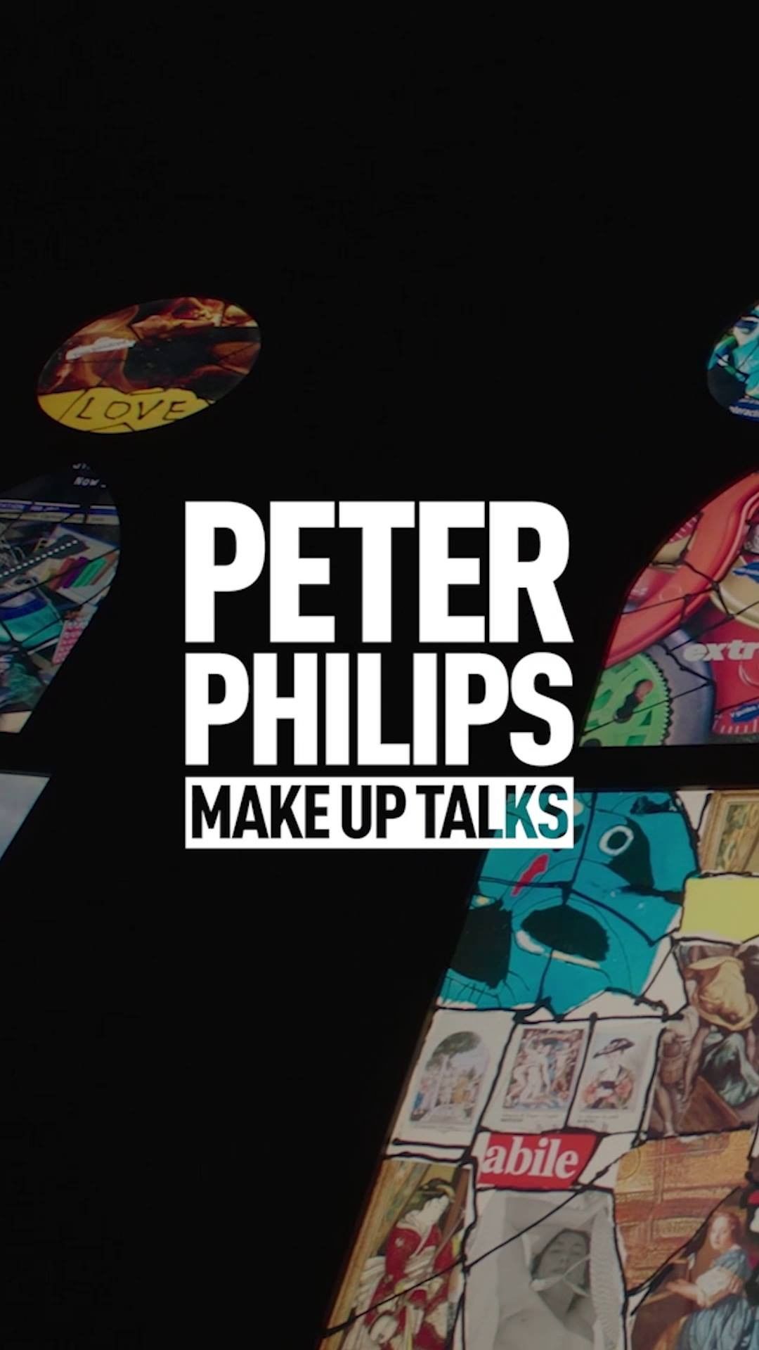 Dior Official - Follow @peterphilipsmakeup, Creative & Image Director of Dior Makeup in the backstage of the Dior Spring-Summer Ready-To-Wear 2021 show!
•
#DiorSS21 #diormakeup @diormakeup 
© Music: M...