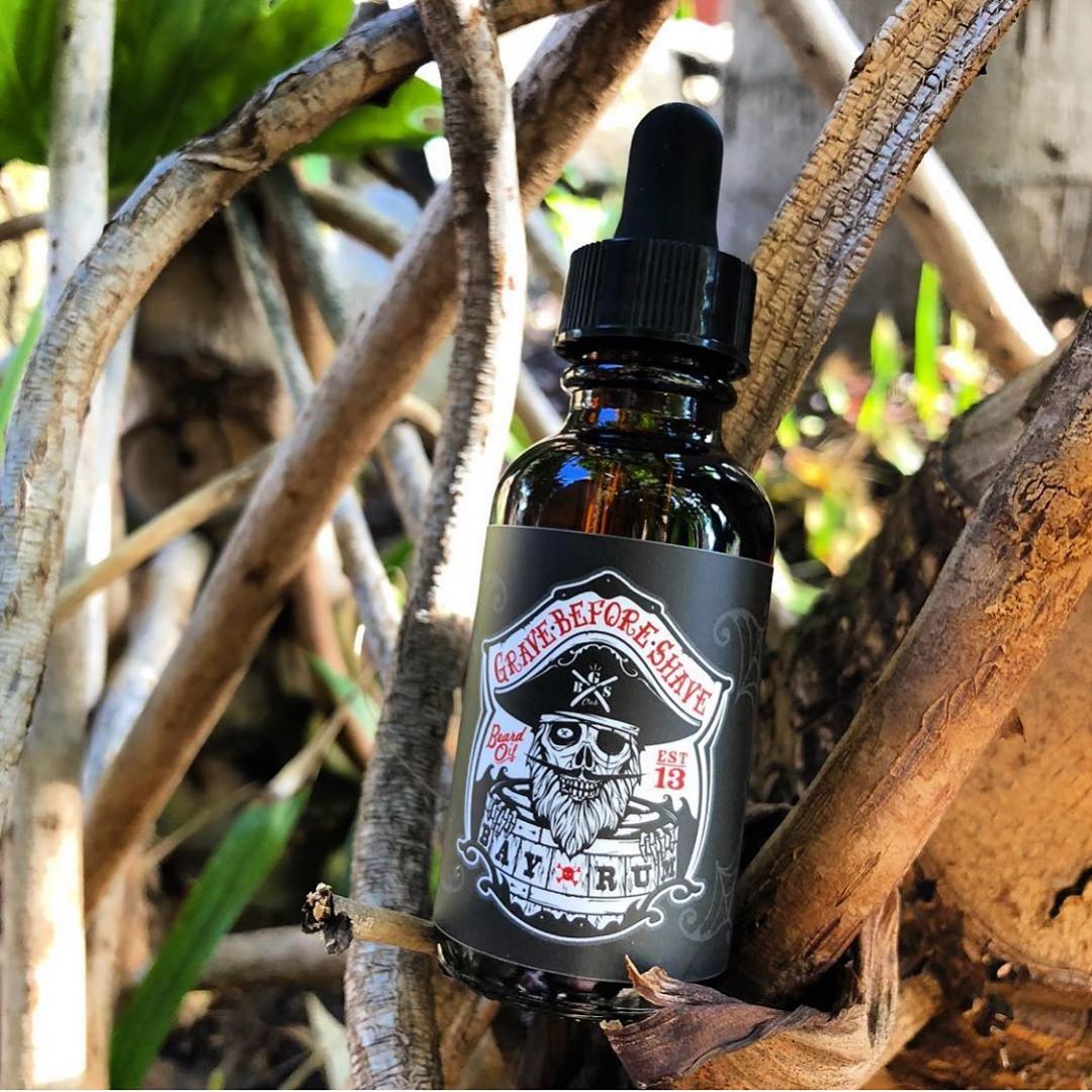 wayne bailey - 🌴BAY RUM BEARD OIL🌴
-Condition, moisturize and strengthen facial hair while promoting healthy growth! 👌🏻
BAY RUM- Fresh bay rum scent with coconut after notes.
- 1 of our top 3 best sel...