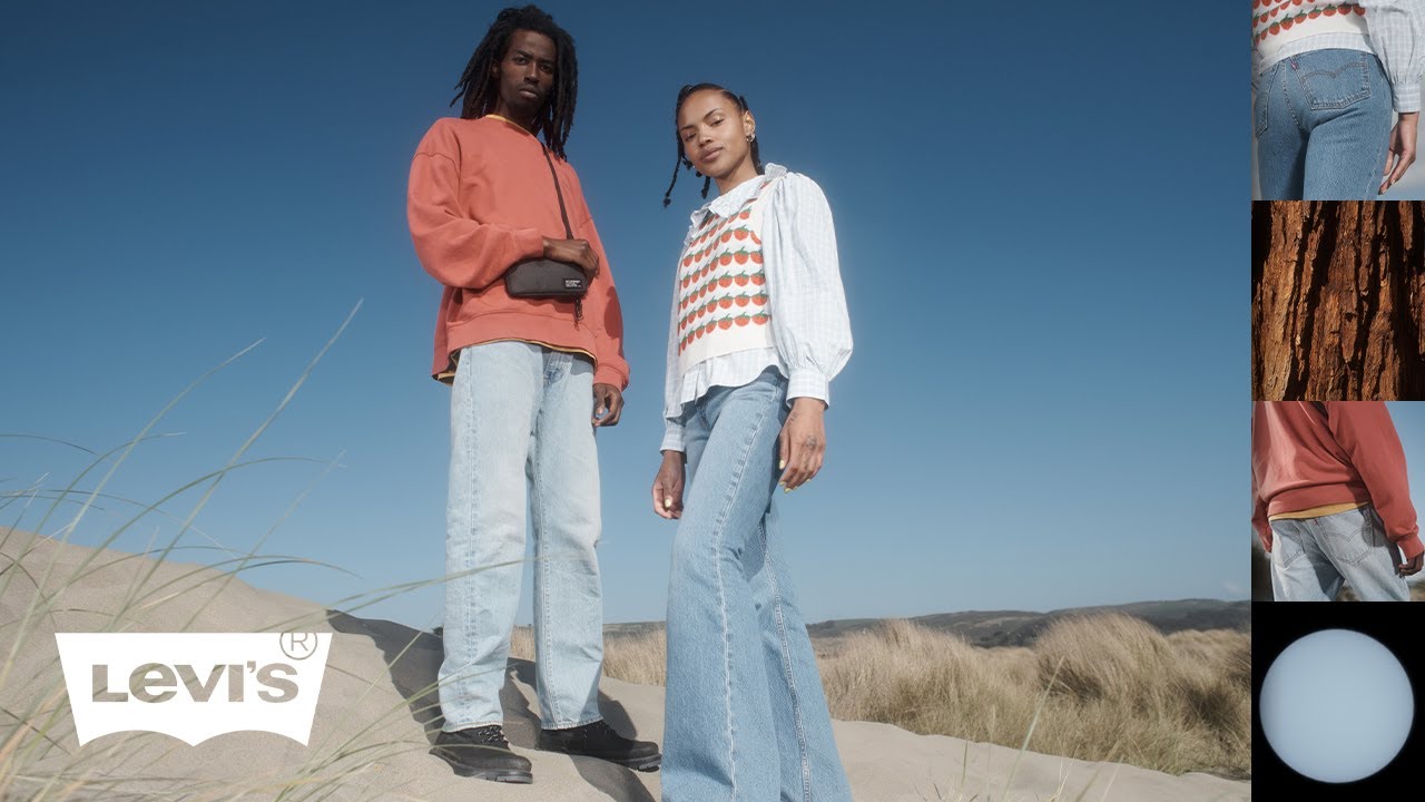 SO HIGH & 70s HIGH | LEVI’S®