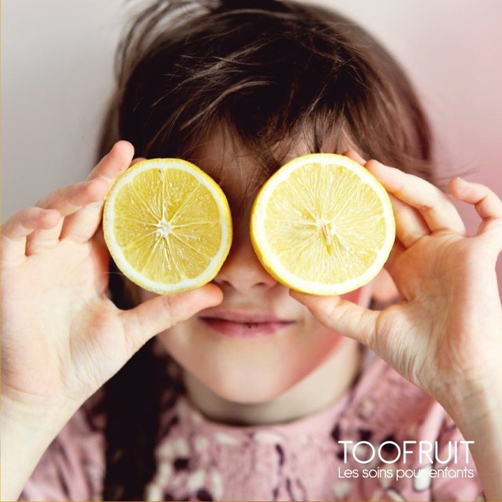 TOOFRUIT - [INGREDIENT : 🍋LE CITRON🍋]

Le citron est un agrume, naturellement riche en vitamine C, aux multiples vertus ! Tant pour la peau que pour notre organisme : C’est un excellent antiseptique !...