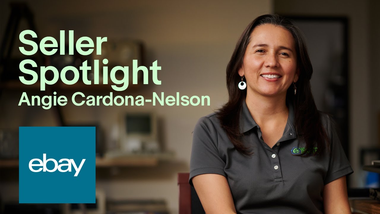 A family business that betters the environment: Seller Spotlight