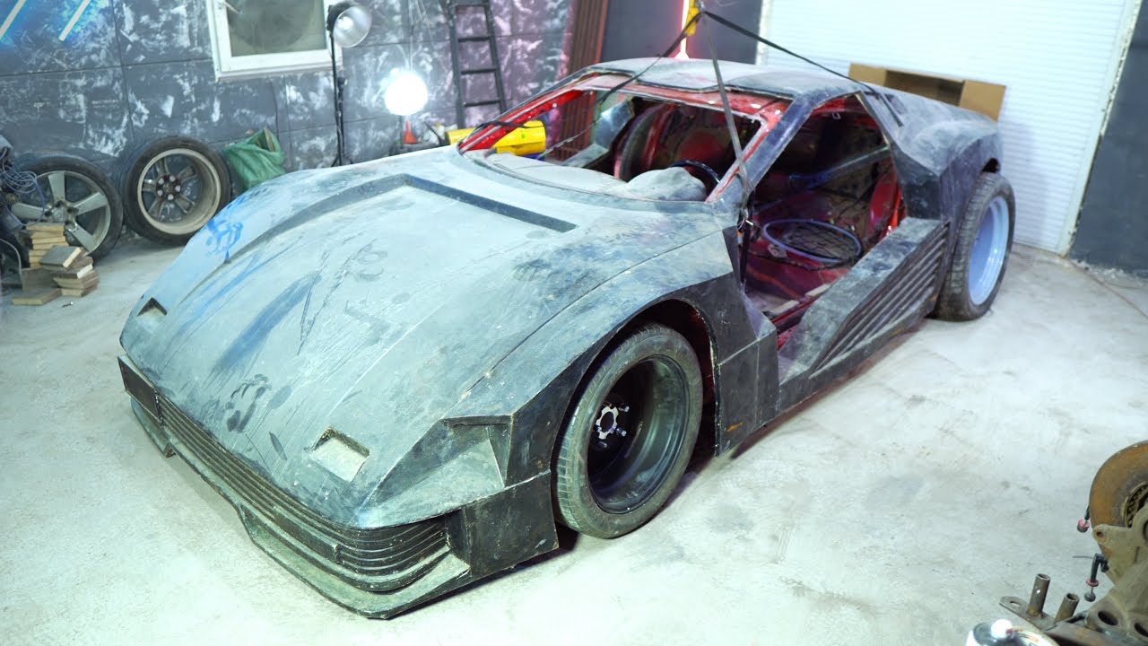 НА СВОИХ КОЛЕСАХ! Quadra V-Tech из Cyberpunk 2077. Тест новых колес. Часть  11