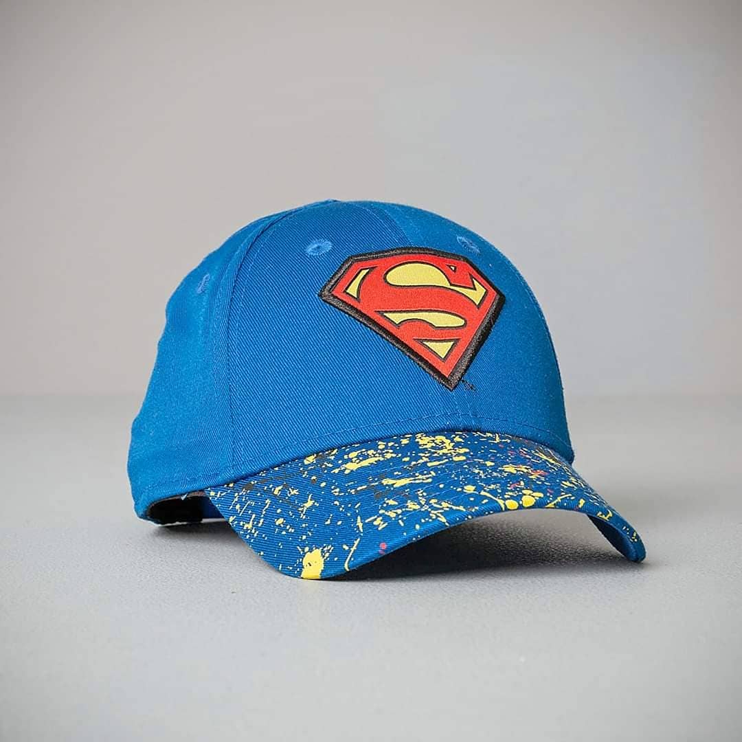 Foot Locker ME - This looks like a job for Superman! The New Era Superman Cap

“Now Online, shop at”

footlocker.com.kw
footlocker.com.sa
footlocker.ae