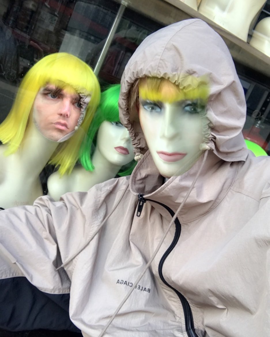 Balenciaga - 
