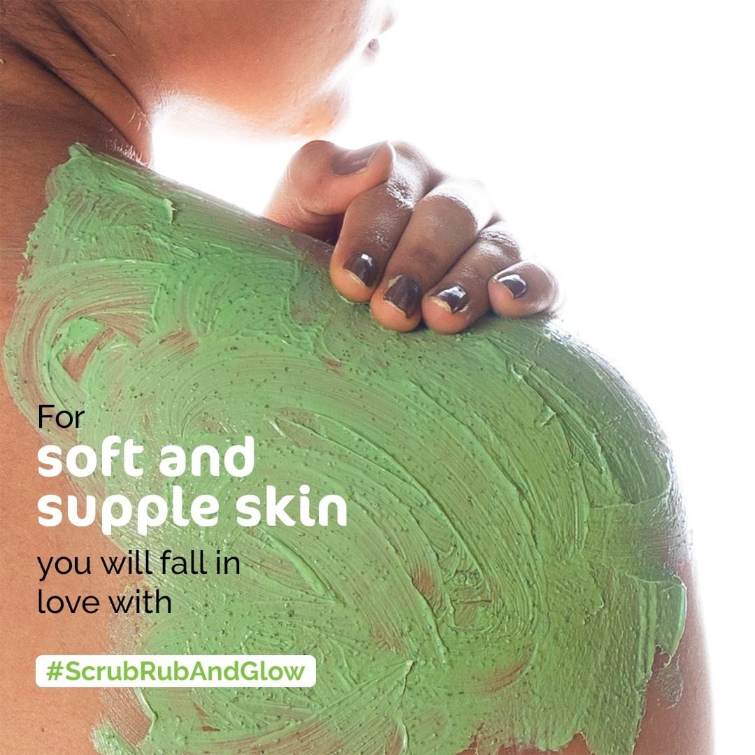 Mamaearth - #ScrubRubAndGlow for smoother and softer skin!

Deep moisturise your skin with the creamy texture of Mamaearth Neem Body Scrub to get the skin you have always dreamt of.

To shop our produ...