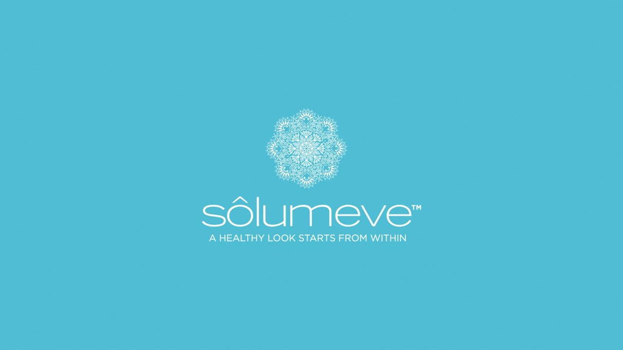Solumeve: A Healthy Look Starts From Within | iHerb Beauty