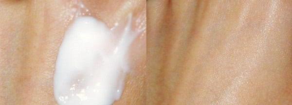 Нежная, бархатистая кожа с молочком для тела Yves Rocher Expert Reparation