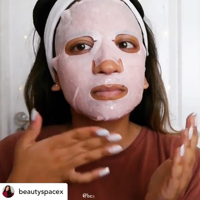 7th Heaven Beauty - Happy Selfcare Sunday! 😌

Bubble bubble, dirt is in trouble! We love this demo of @beautyspacex using our super fun Pink Bubble Sheet Mask 💖

Find all masks featured in our Pretty...