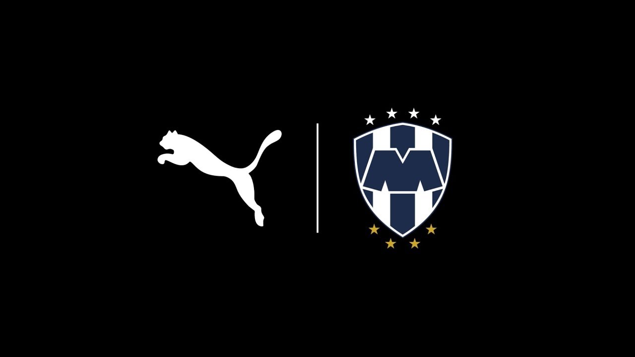 Vibra Rayada I PUMAFootball x Club de Futbol Monterrey