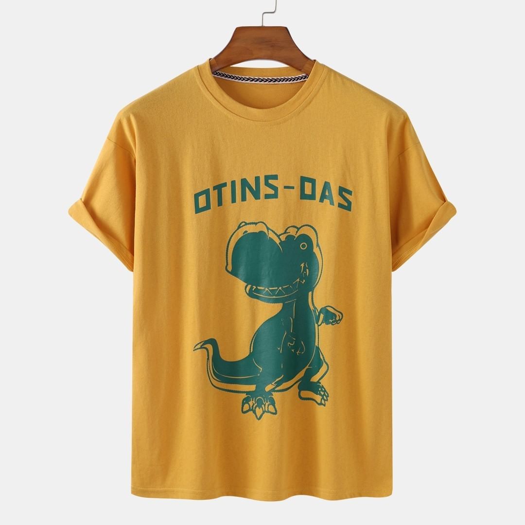 Newchic - 🦖Dinosaur here #Newchic
👉ID SKUF25122 Tap bio link
💰Coupon code: IG20
#NewchicFashion #tshirt #tshirtdesign #tshirts