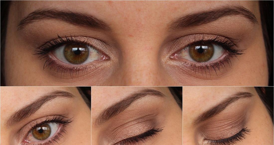 Тушь для ресниц Clinique - Lash Power Flutter-to-Full Mascara - отзыв5 Тушь для ресниц Clinique - Lash Power Flutter-to-Full Mascara