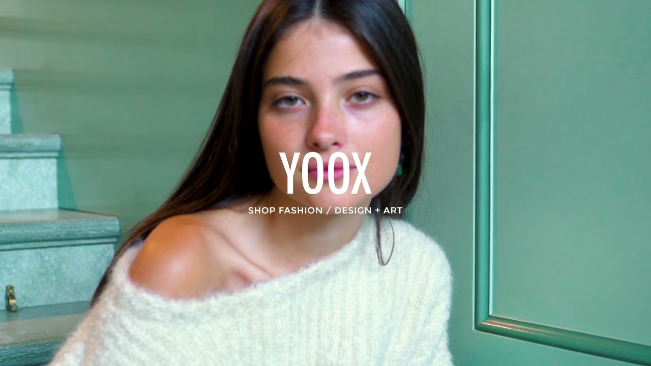 YOOX | shop fashion, design & art | YOOX.com