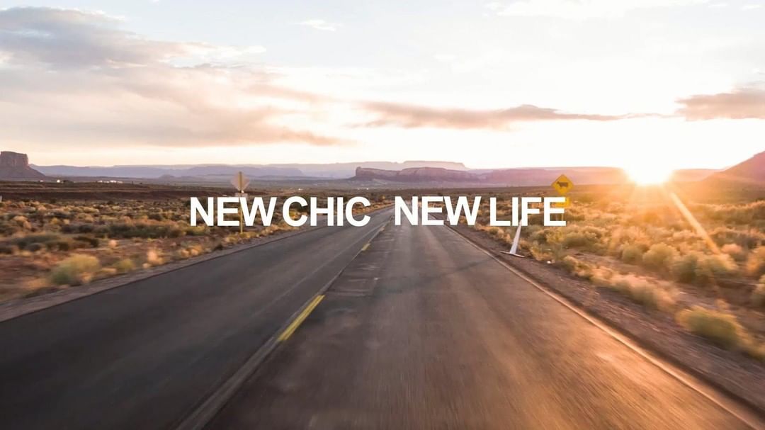 Newchic - 💟New Chic New Life!
💪Newchic is always striving to guide customers to the ideal life through fashion and unique design.
🎉#NewchicSummerSale2020 is still ongoing & Use Coupon LIVE30 to save 3...