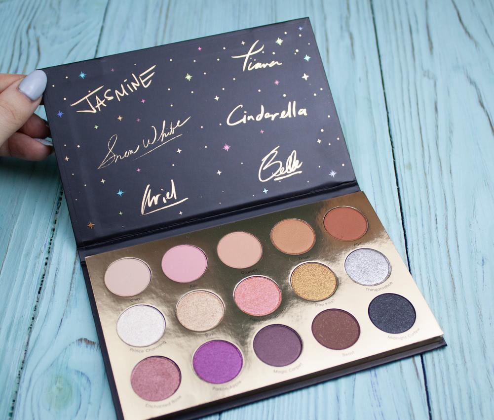 Colourpop палетка теней Midnight Masquerade. Colourpop & Disney it's a Princess thing Eyeshadow Palette. Палетка коллаборация Дисней и. Colourpop Disney Bambi отзывы.