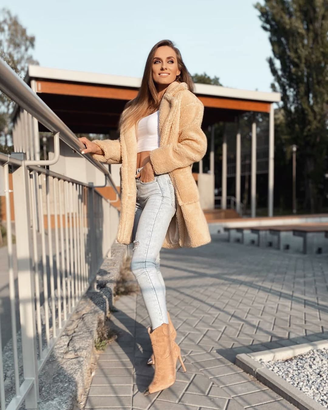 SHEIN.COM - Fall in autumn fashion! 🍁 @marlena.fashionlady

Shop Item #: 1513953

#SHEINgals #SHEINstyle #fallvibes