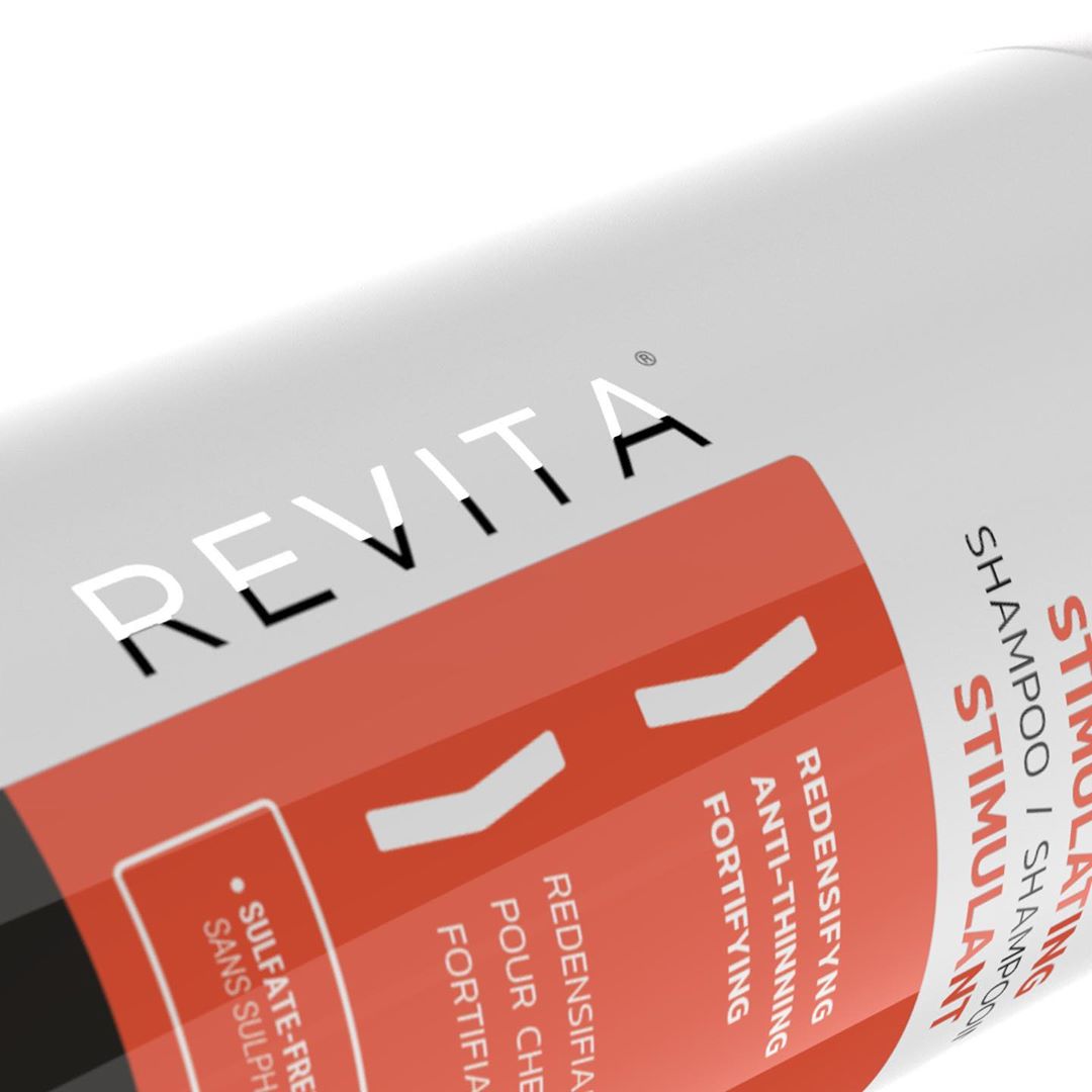 DS Laboratories - Who should use Revita?

👉🏼Men and women seeking to prevent hair loss or thinning and stimulate hair growth
👉🏼Men and women concerned about hair loss
👉🏼Men and women with thinning and...