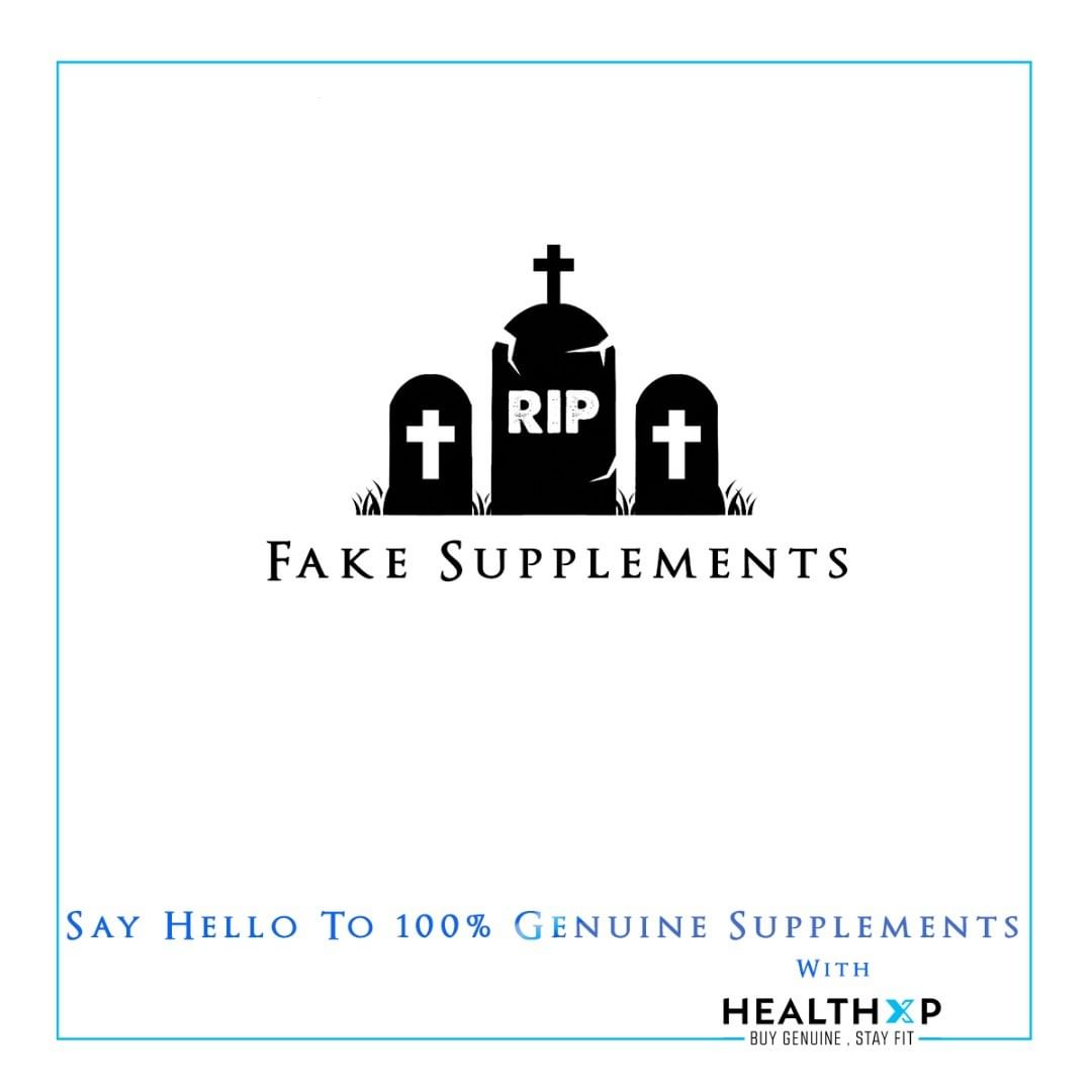HealthXP™ - Bury the Fake Supplements! Give life to your fitness dreams with HealthXP's 100% genuine supplements. .
.
#HealthXP #TeamHealthXP #TeamHXP #GenuineProteinSupplements #MomentMarketing #Prot...