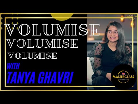 Discussing Oversized Jackets & Puffed Sleeves Trend With Tanya Ghavri | Myntra Masterclass