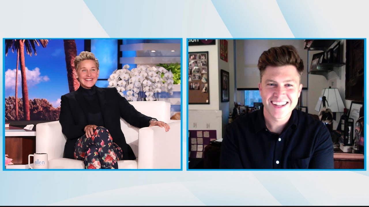 Is Colin Jost Leaving 'SNL'?