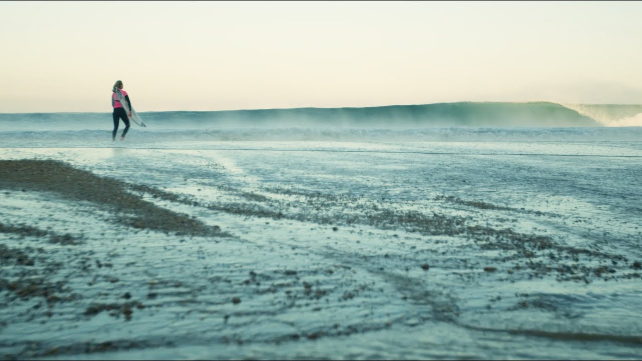 2019 #ROXYpro France