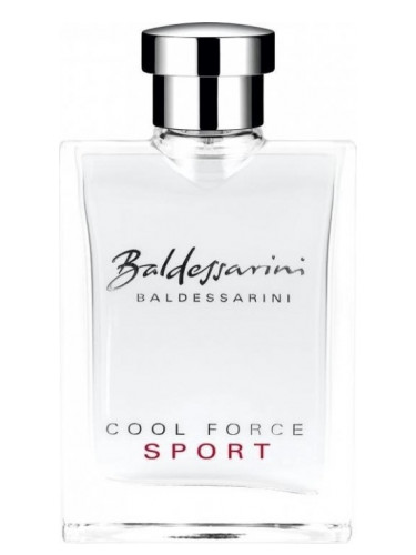 Baldessarini Cool Force Sport BALDESSARINI - отзыв