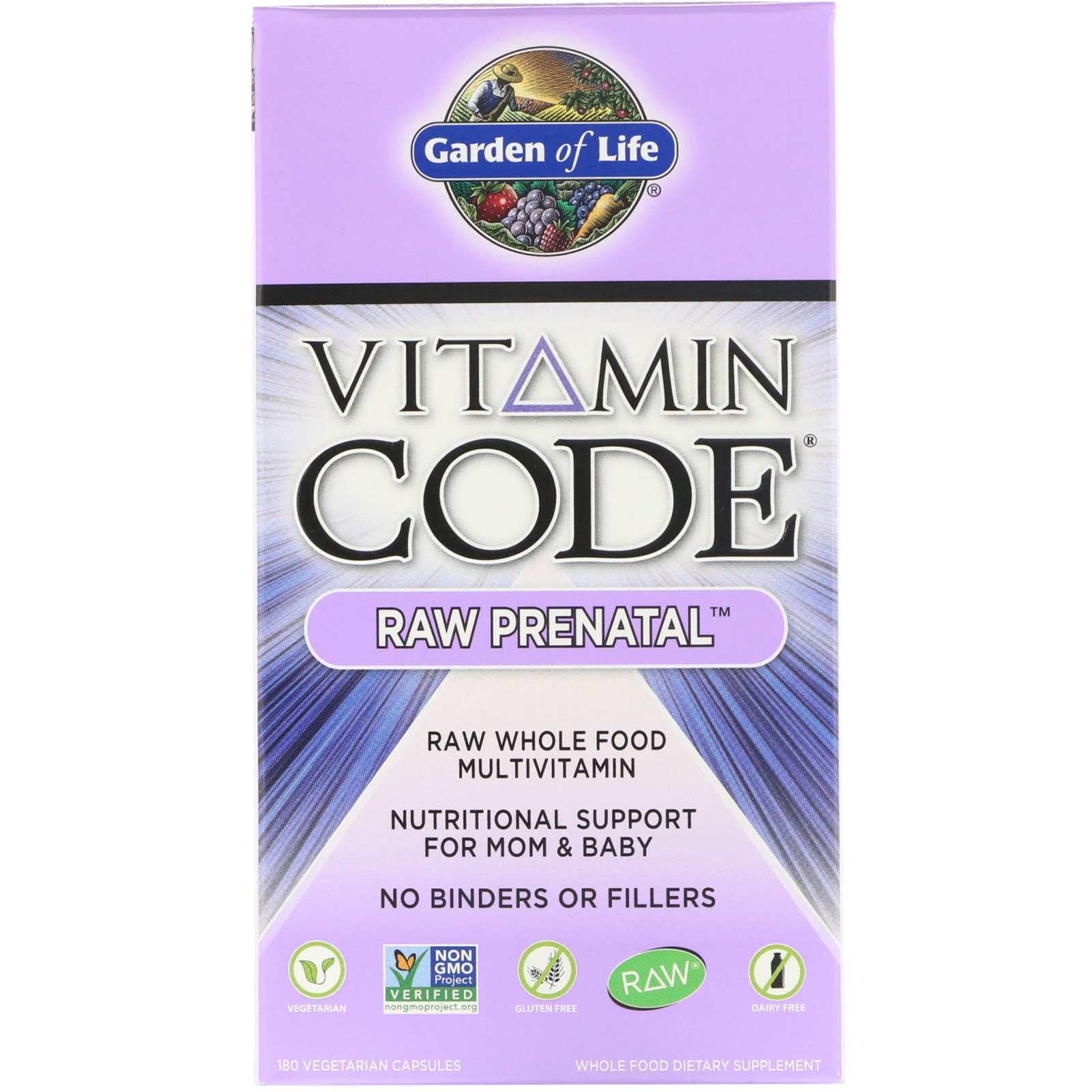 Garden of life. Garden of Life Vitamin code Raw Prenatal. Витамины Vitamin code Raw Prenatal. Garden of Life витамины для беременных. Garden of Life Vitamin code для беременных.