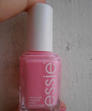 Лак Essie Need a Vacation №19 - Barbie Girl на каникулах