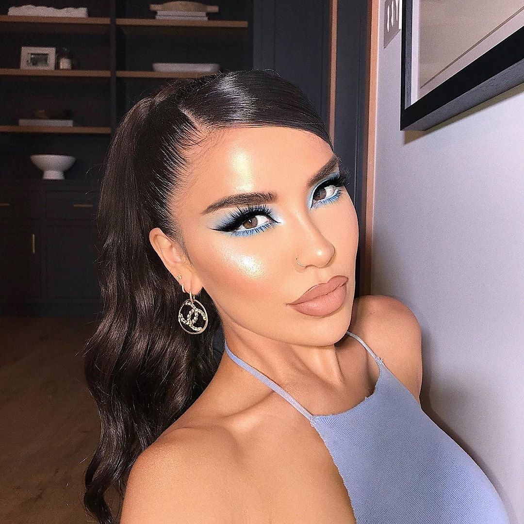 NYX Professional Makeup - Set your alarms, beauties! ⏰ Check out our IG Live at 2PM PDT for a LIVE SHOP ALONG WITH @ILUVSARAHII 💻💄 Tune in as she serves her best summer look ft. our new EPIC WEAR LINE...