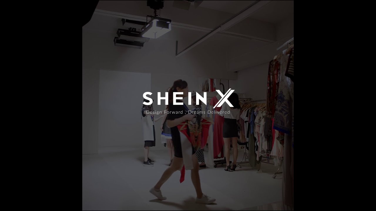 SHEIN | SHEIN X Design 1