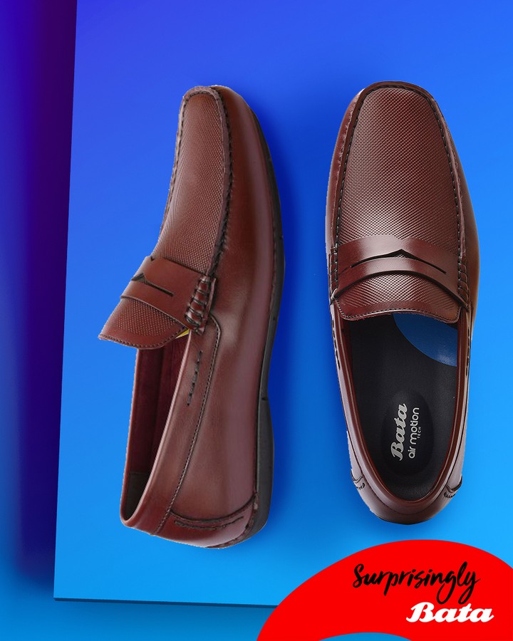 Bata Brands - Enjoy a sophisticated summer in brown leather loafers that feel as great as they look. 
.
.
.
.
.

#BataShoes #Loafers #ShoesAddict #Stylish #Shoes #ShoesLover #Fashion #SurprisinglyBata