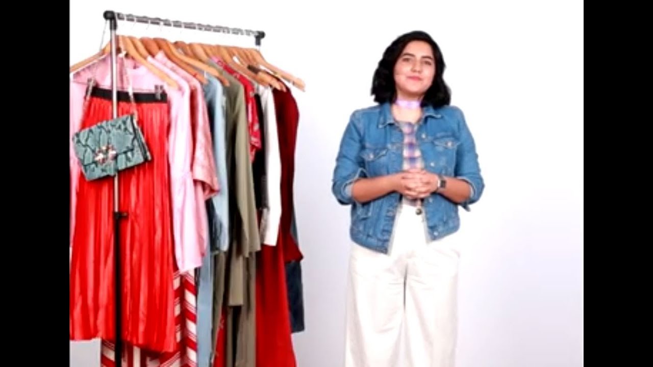 Fashion Tips | Monthly Fashion Roundup | Myntra