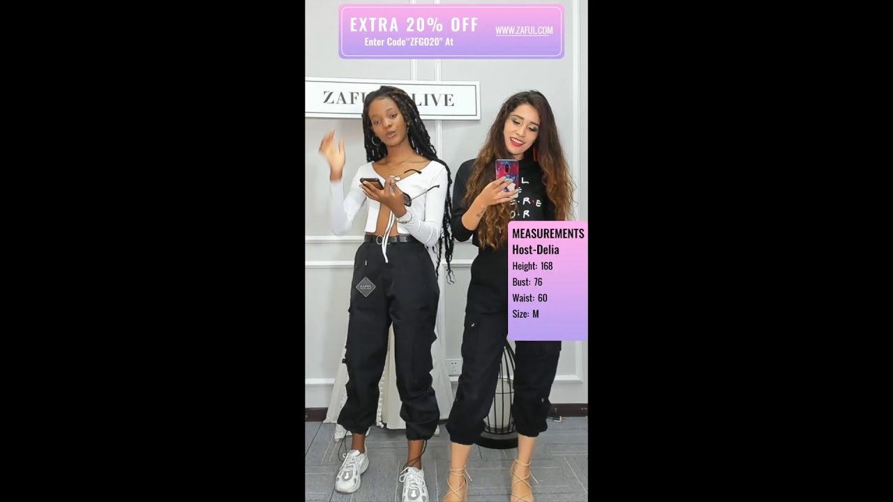 Zaful Haul & Try On| ENJOY EXTRA 20% OFF WITH CODE: ZFGO20