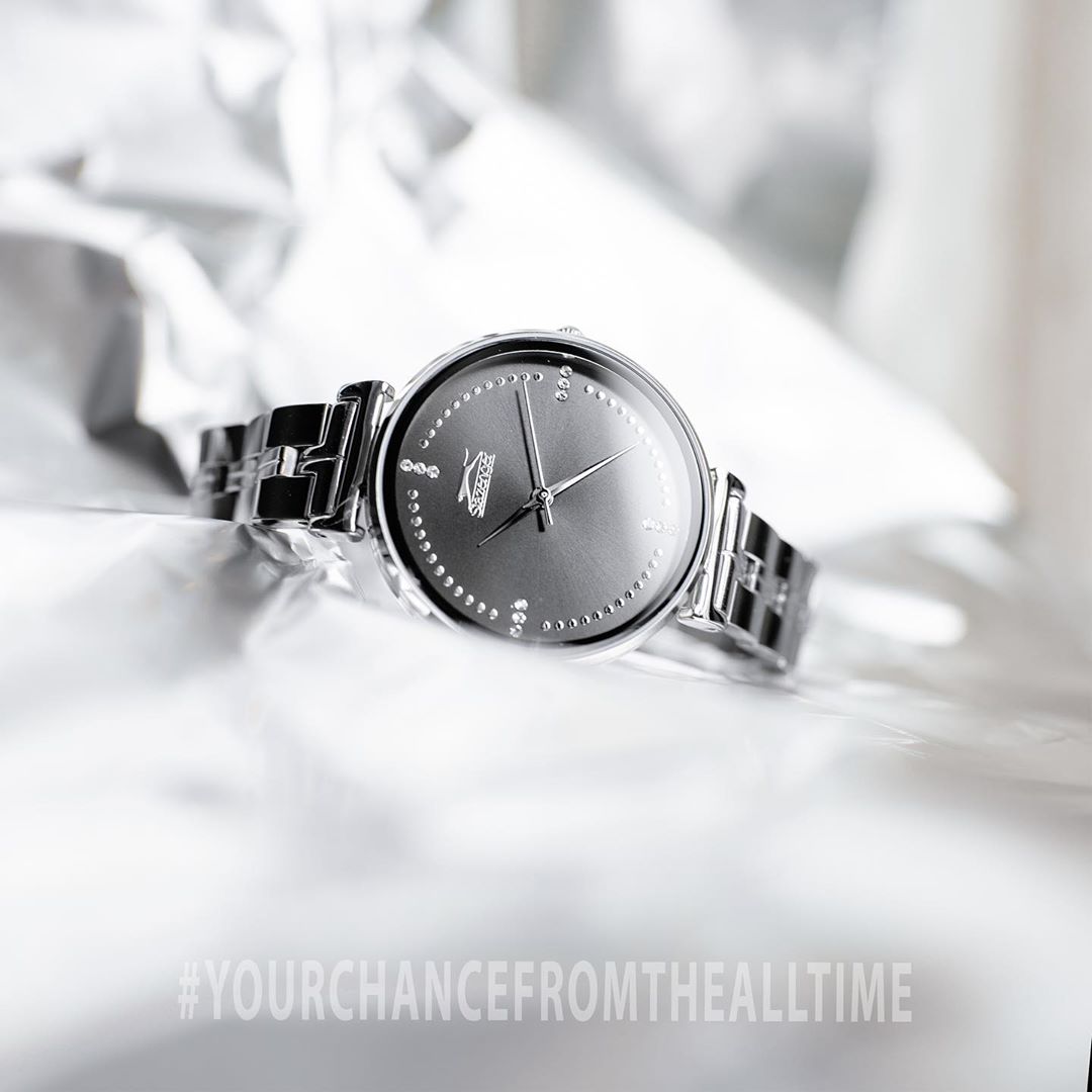 AllTime.ru - У тебя есть шанс выиграть стильные часы бренда Slazenger⁣⁣⠀
⁣⁣⠀
#yourchancefromthealltime⁣⁣⠀⁣⁣⠀
⁣⁣⠀⁣⁣⠀
Все, что нужно сделать:⁣⁣⠀⁣⁣⠀
• подписаться на @alltimeru и @alltime.jewellery⠀⠀⁣⁣⠀⁣...
