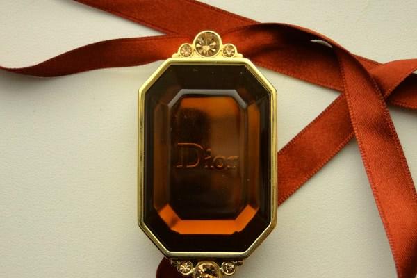 golden dior luminizing makeup jewel